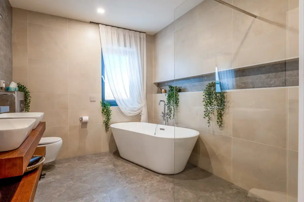 Villa ChristaLL - Poreč, Istria