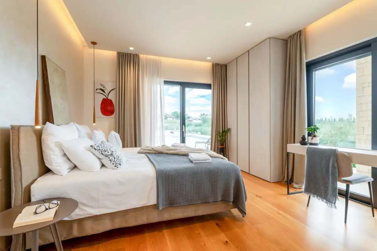 Villa ChristaLL - Poreč, Istria