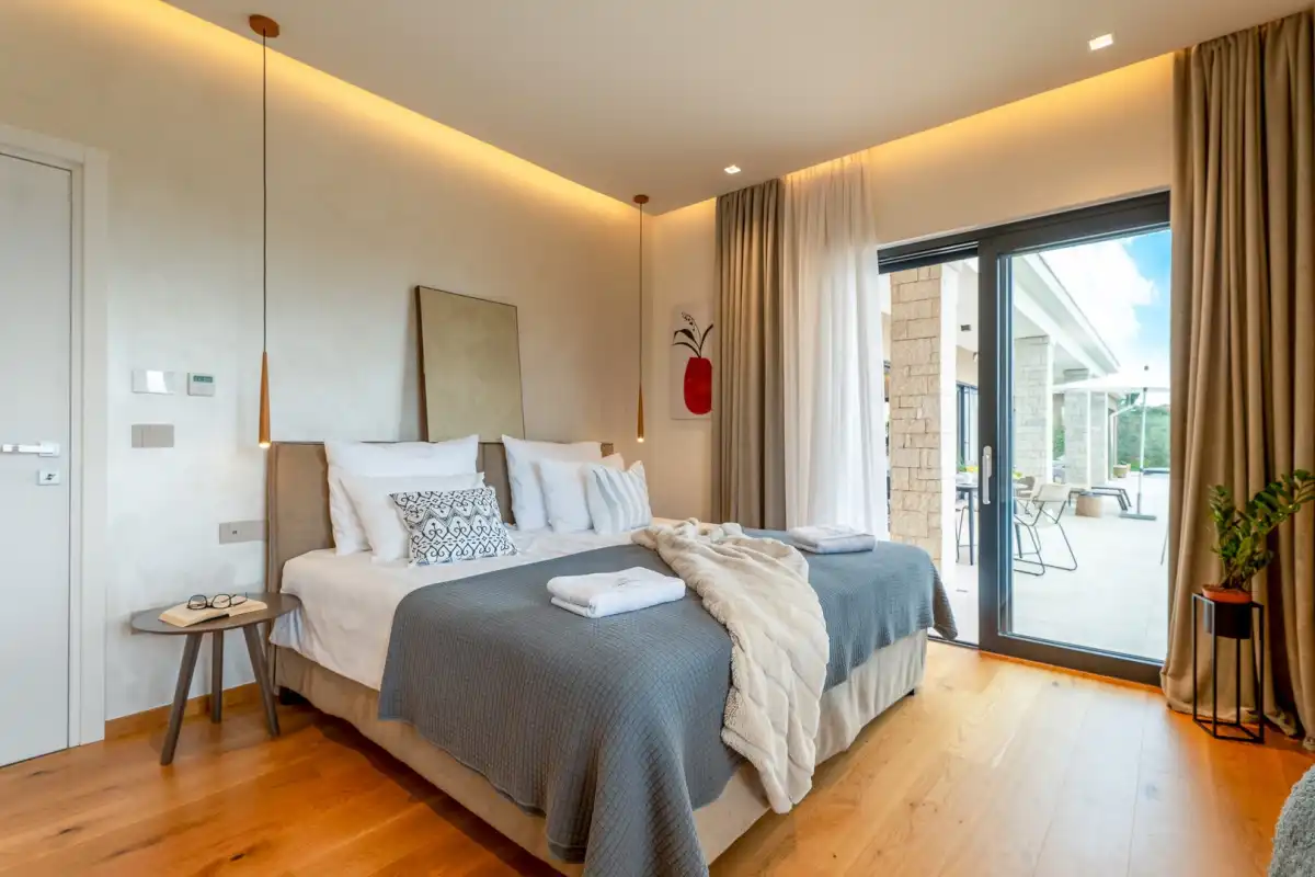 Villa ChristaLL - Poreč, Istria