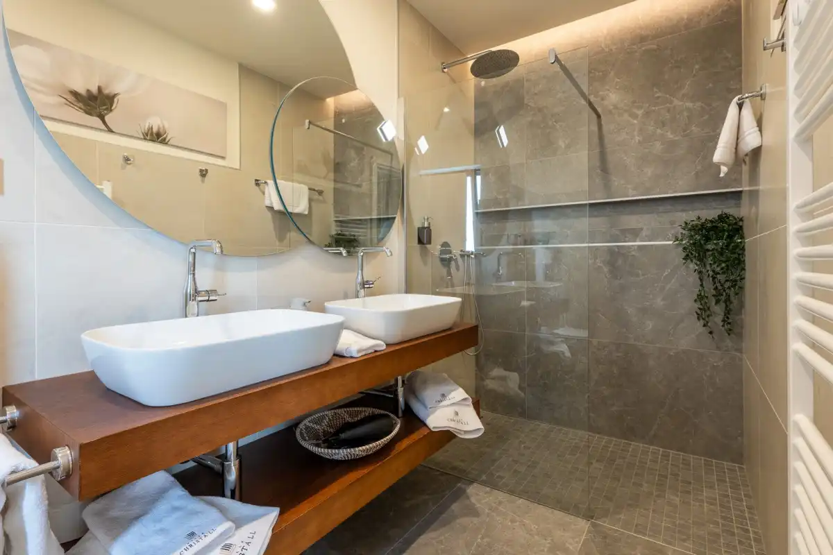 Villa ChristaLL - Poreč, Istria