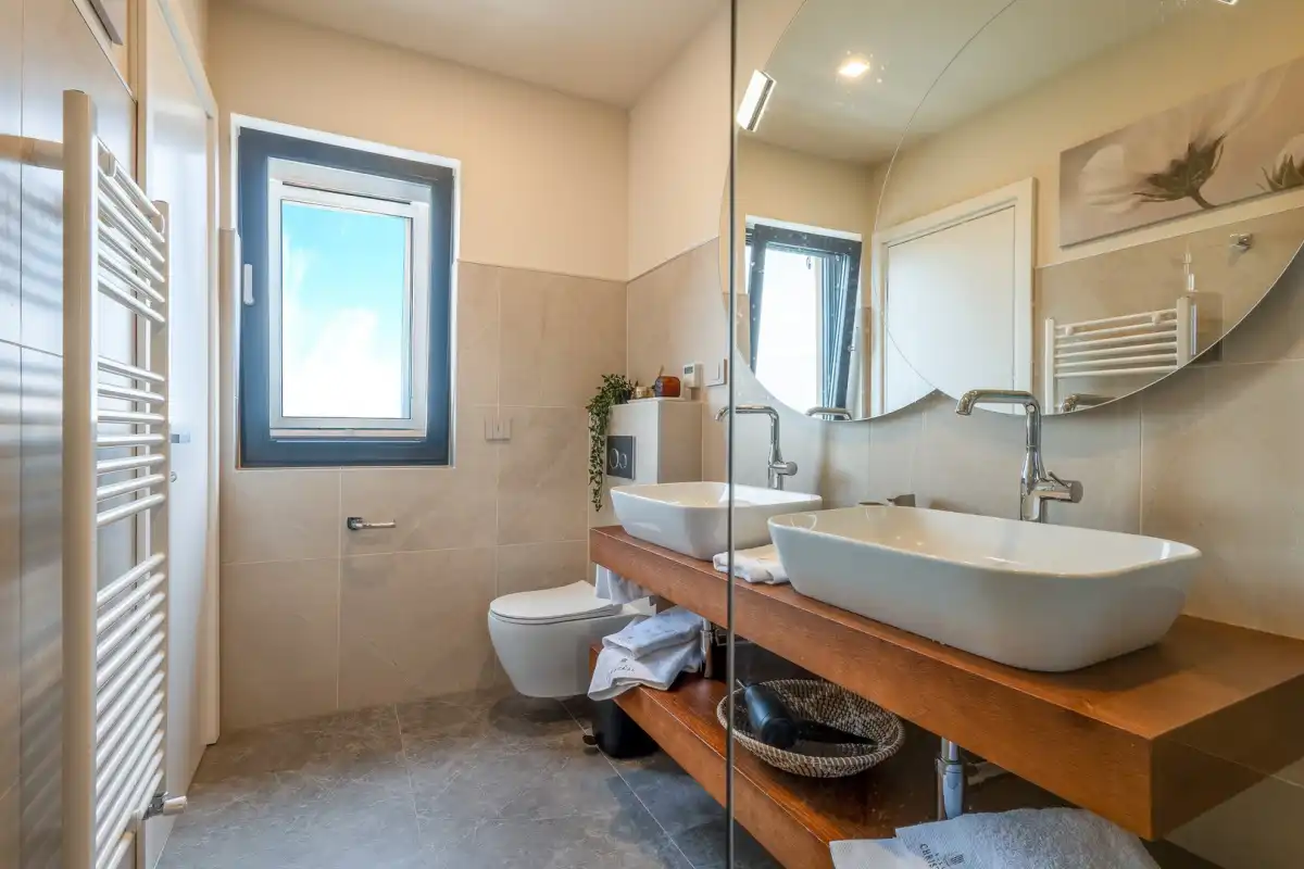 Villa ChristaLL - Poreč, Istria