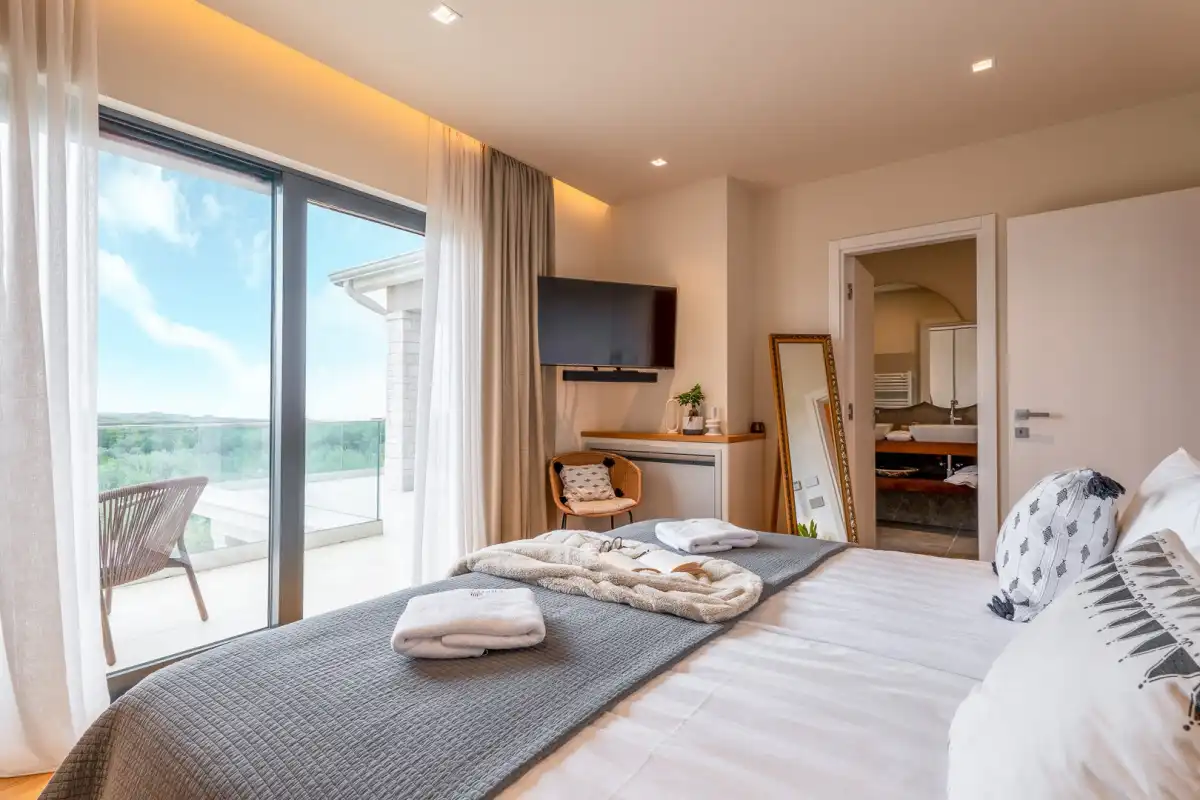 Villa ChristaLL - Poreč, Istria