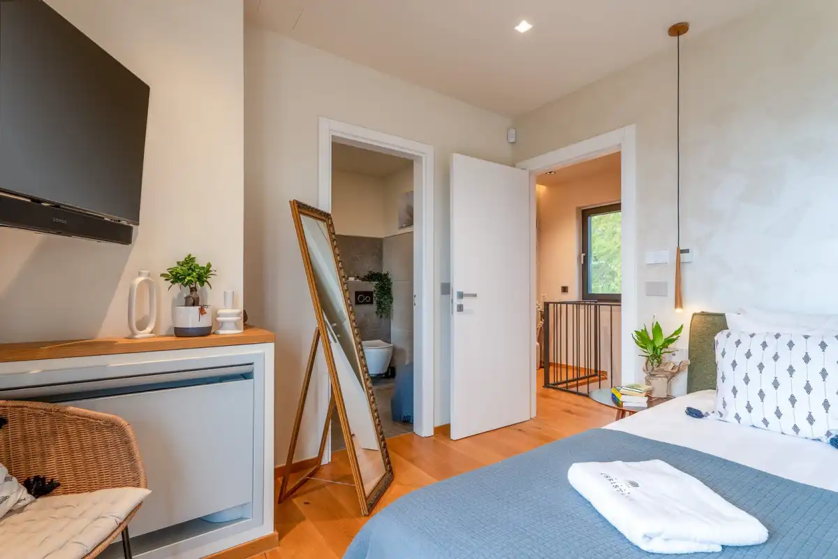 Villa ChristaLL - Poreč, Istria