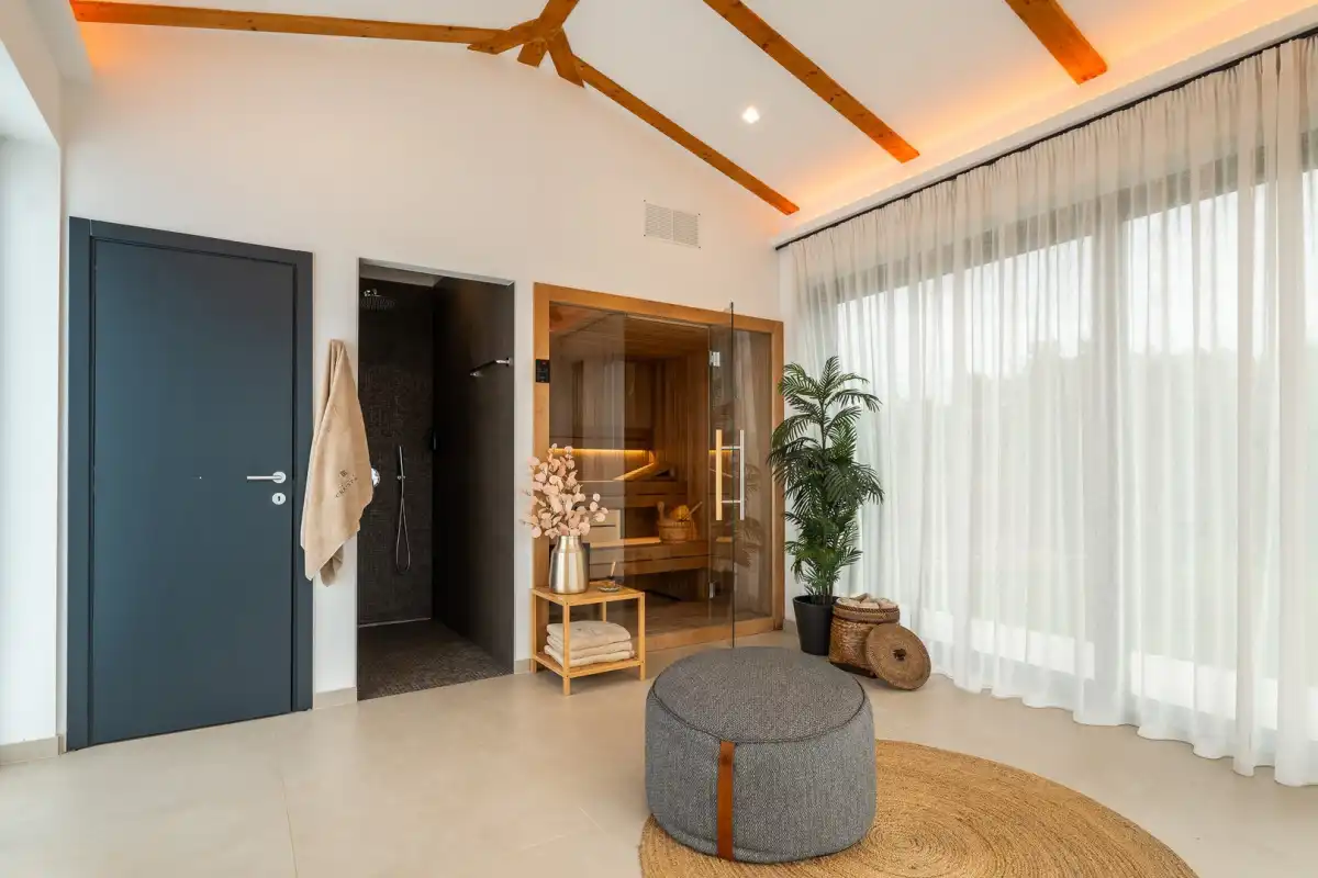 Villa ChristaLL - Poreč, Istria