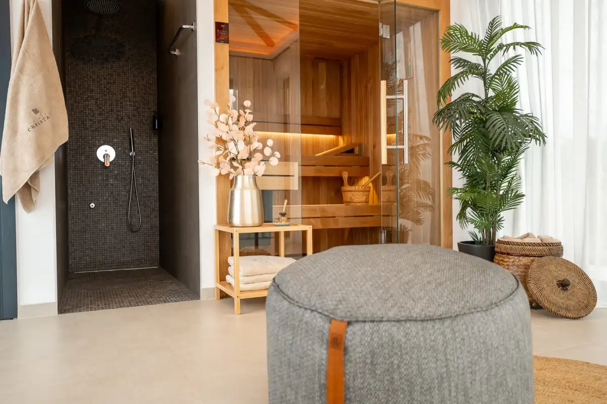 Villa ChristaLL - Poreč, Istria