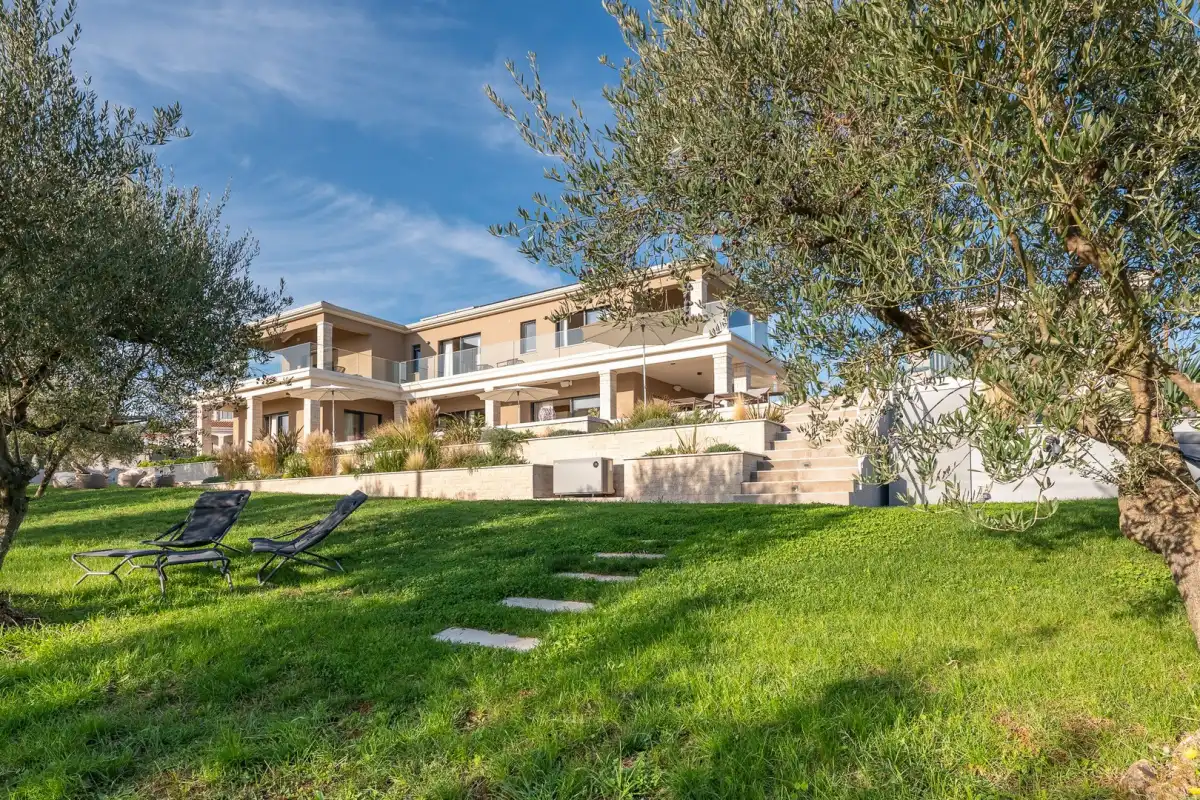 Villa ChristaLL - Poreč, Istria