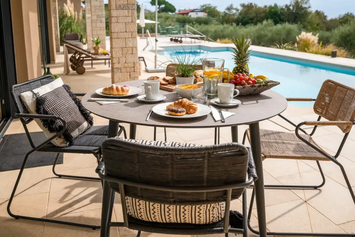 Villa ChristaLL - Poreč, Istria