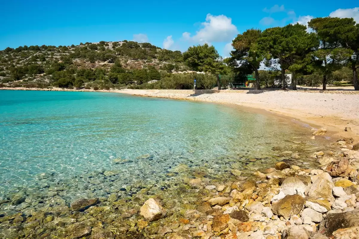 Villa Cikas - Sibenik, Dalmatia