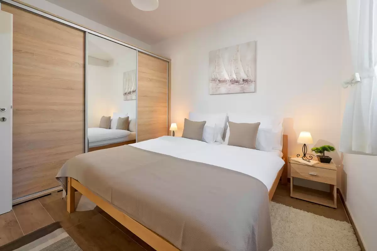 Villa Cikas - Sibenik, Dalmatia