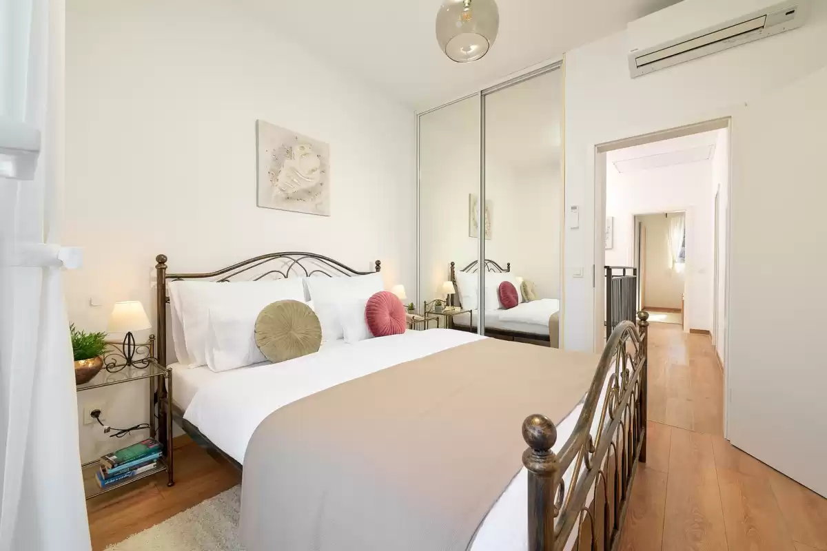 Villa Cikas - Sibenik, Dalmatia