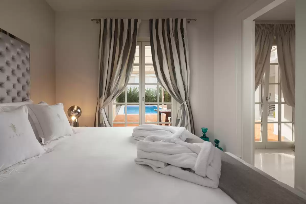 Villa Claretta - Poreč, Istria