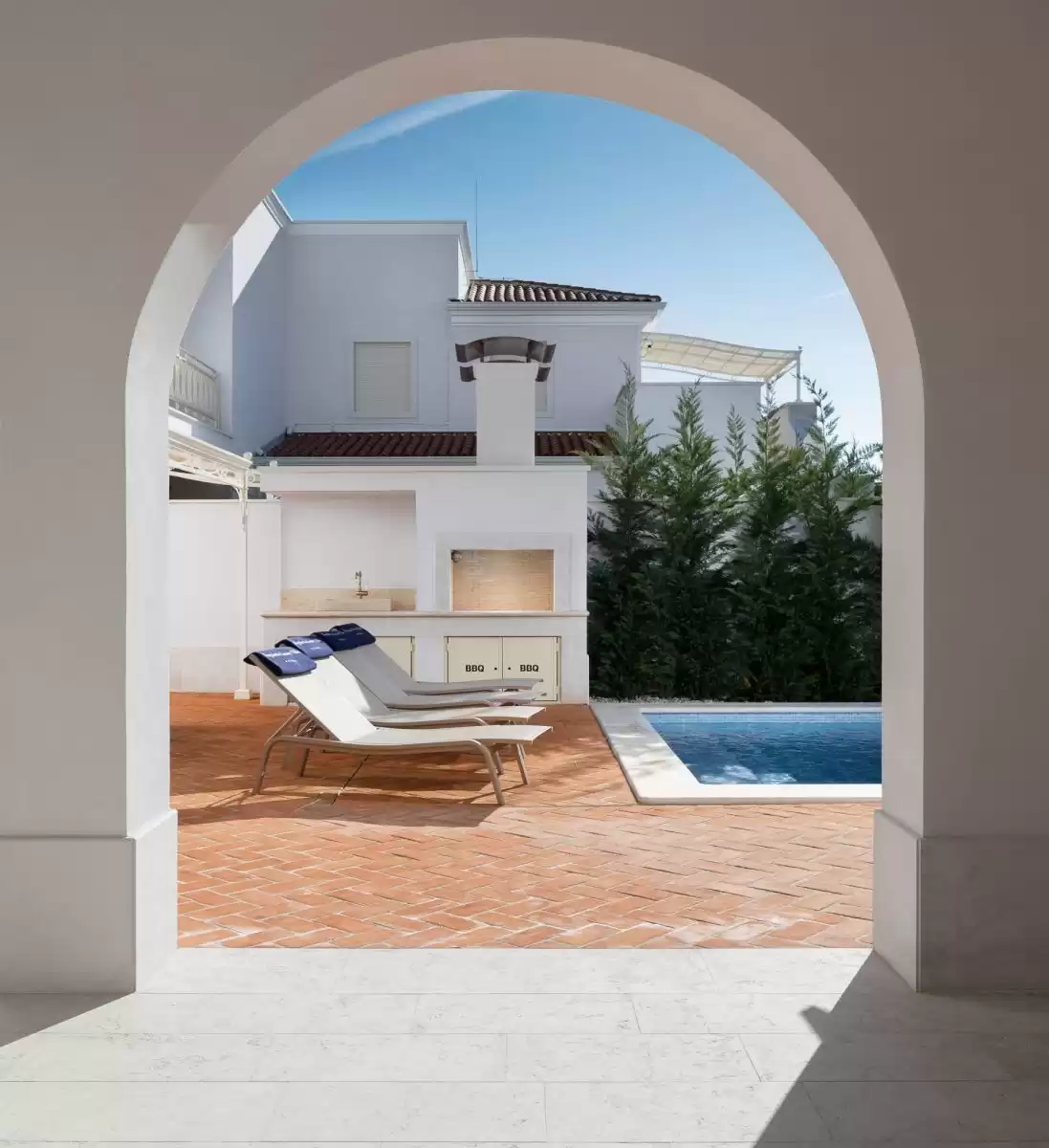 Villa Claretta - Poreč, Istria