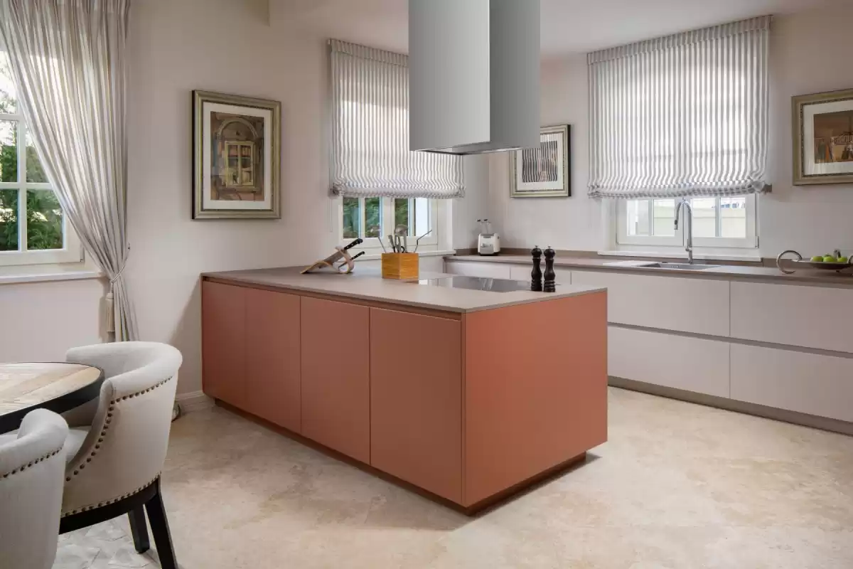 Villa Claretta - Poreč, Istria