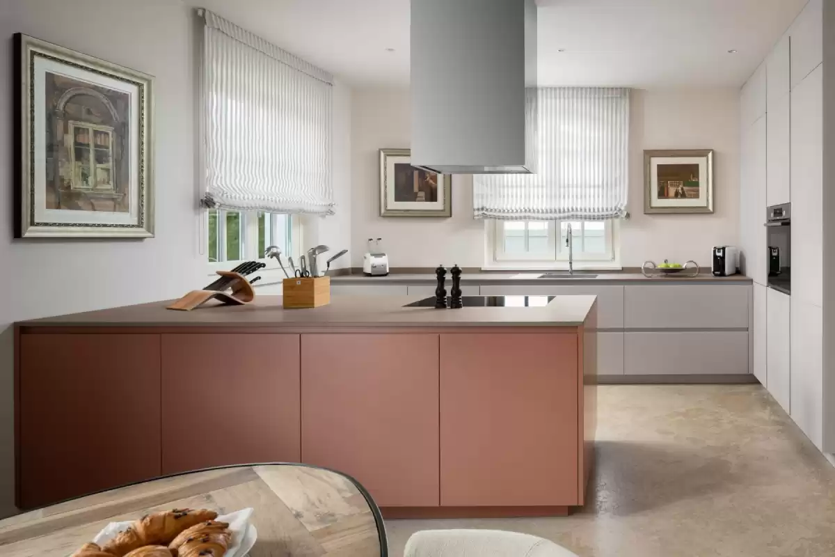 Villa Claretta - Poreč, Istria