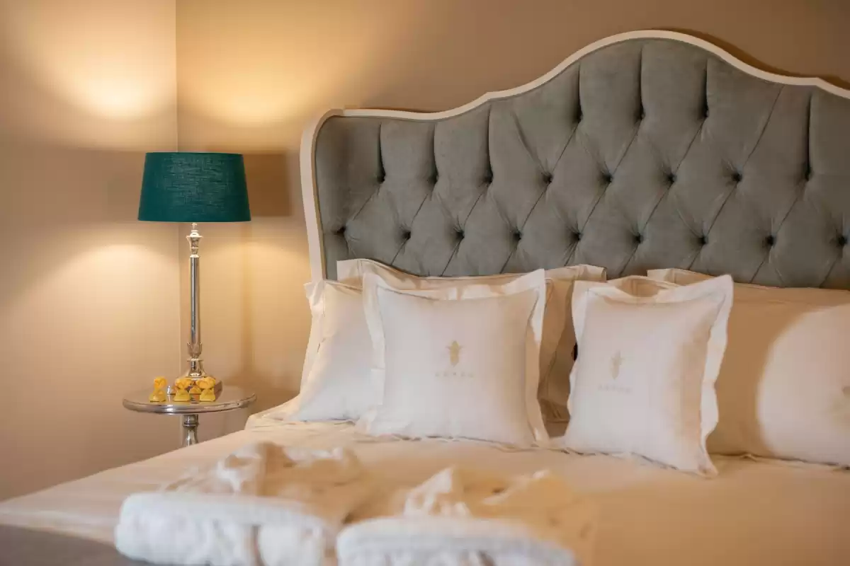 Villa Claretta - Poreč, Istria