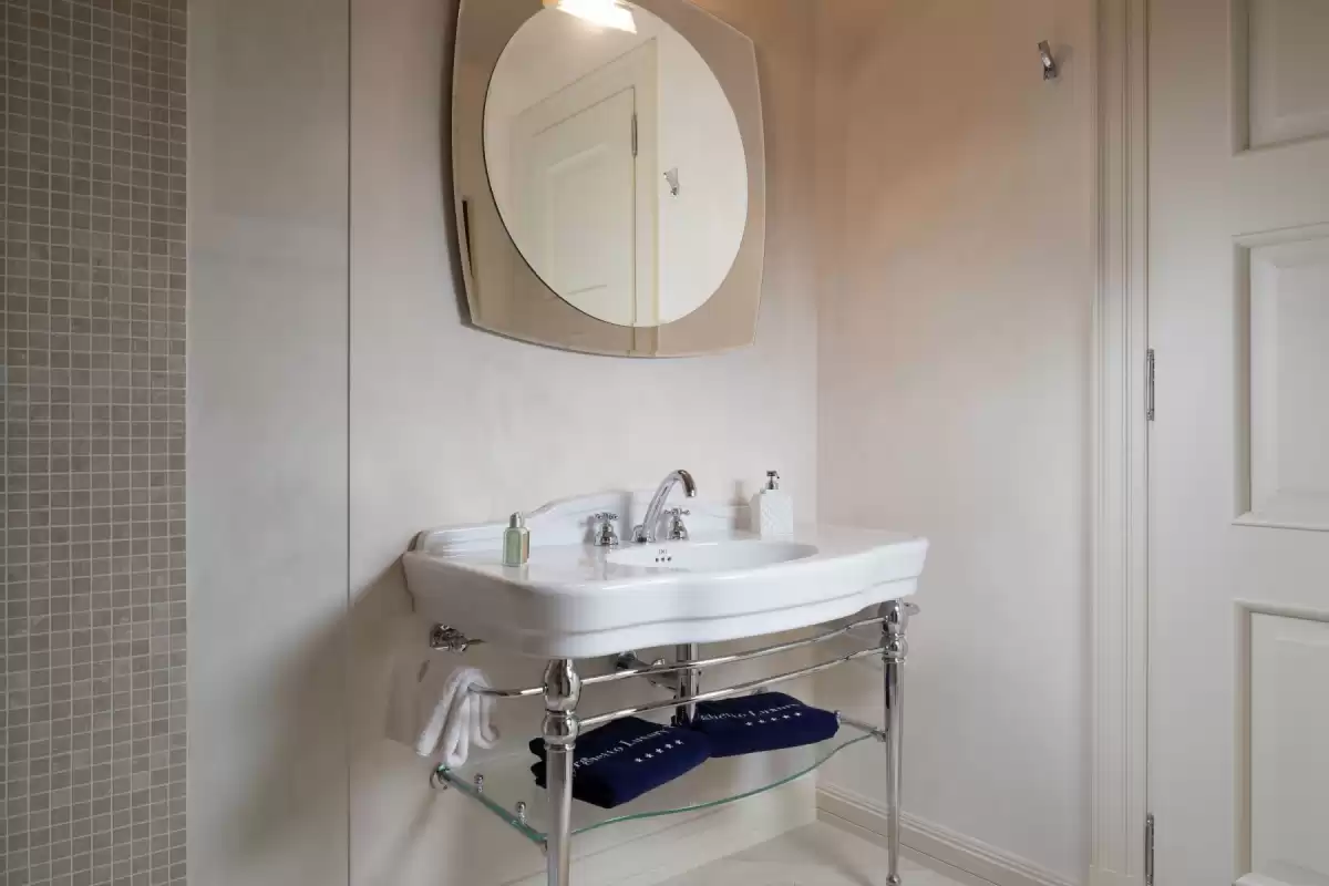 Villa Claretta - Poreč, Istria