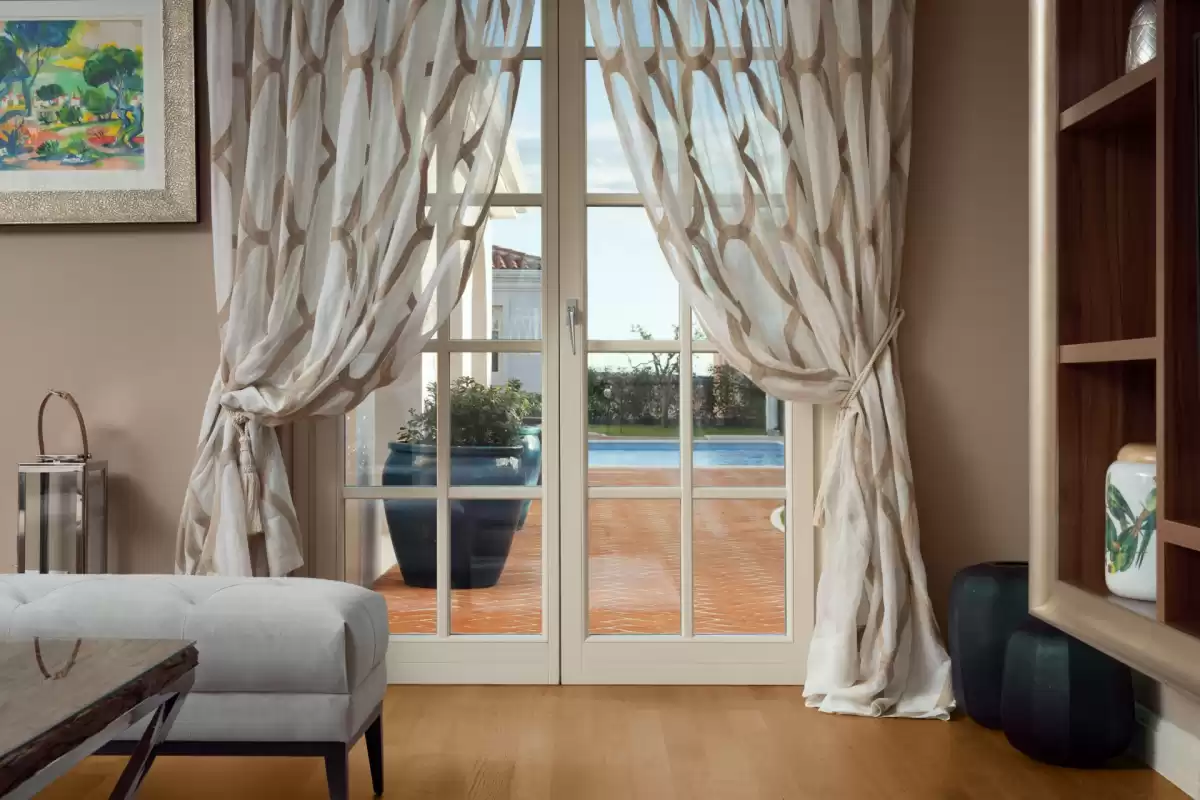 Vila Cleo - Poreč, Istra