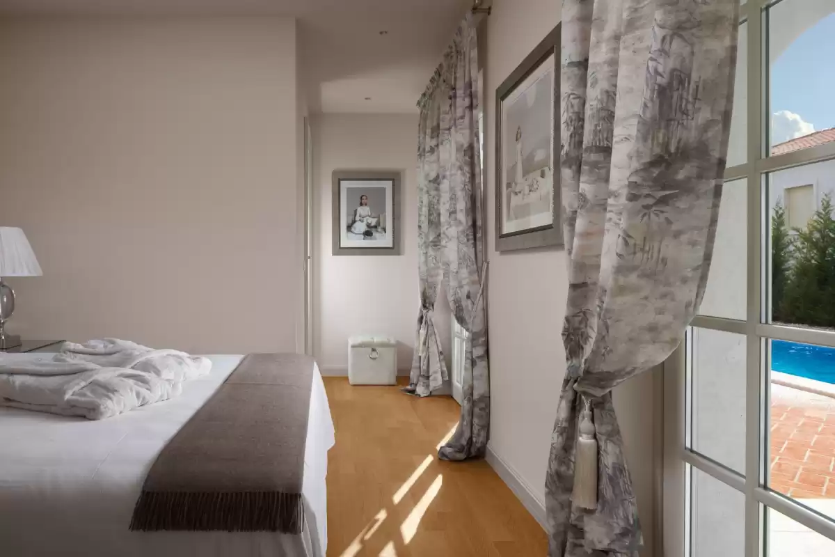 Vila Cleo - Poreč, Istra