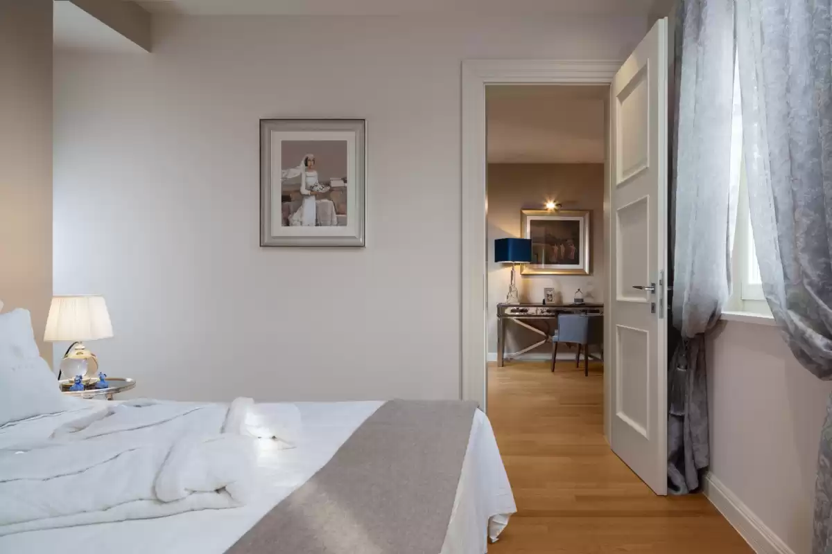 Vila Cleo - Poreč, Istra