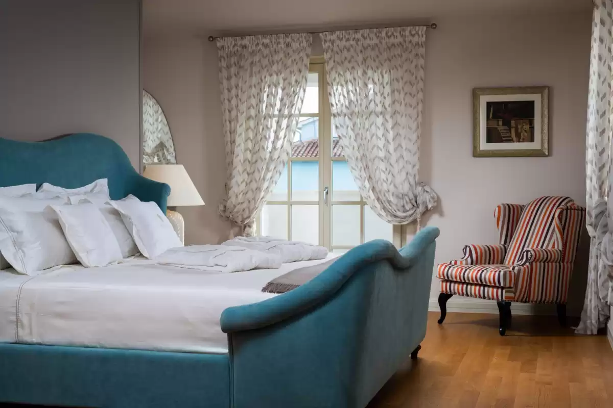 Vila Cleo - Poreč, Istra