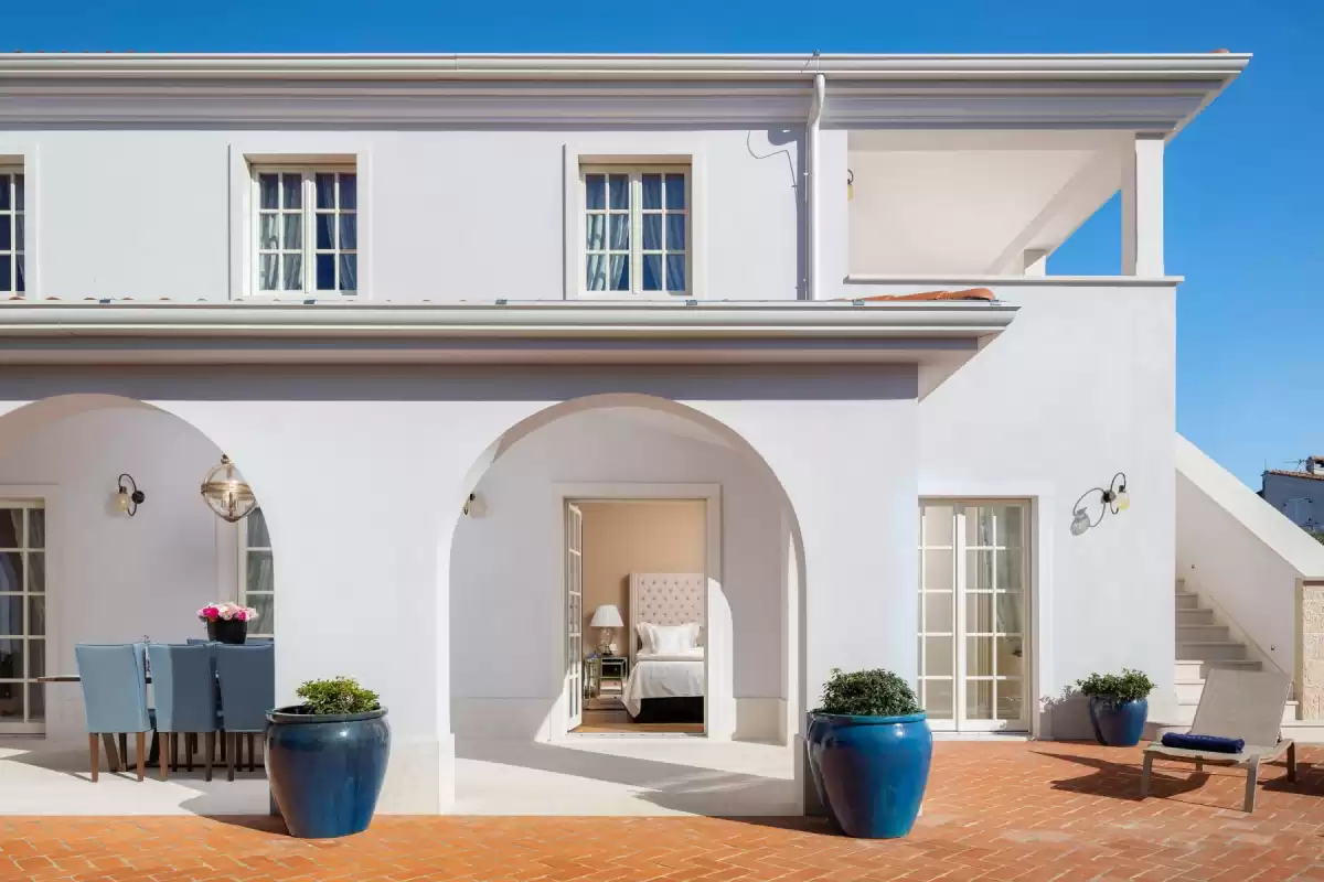 Vila Cleo - Poreč, Istra