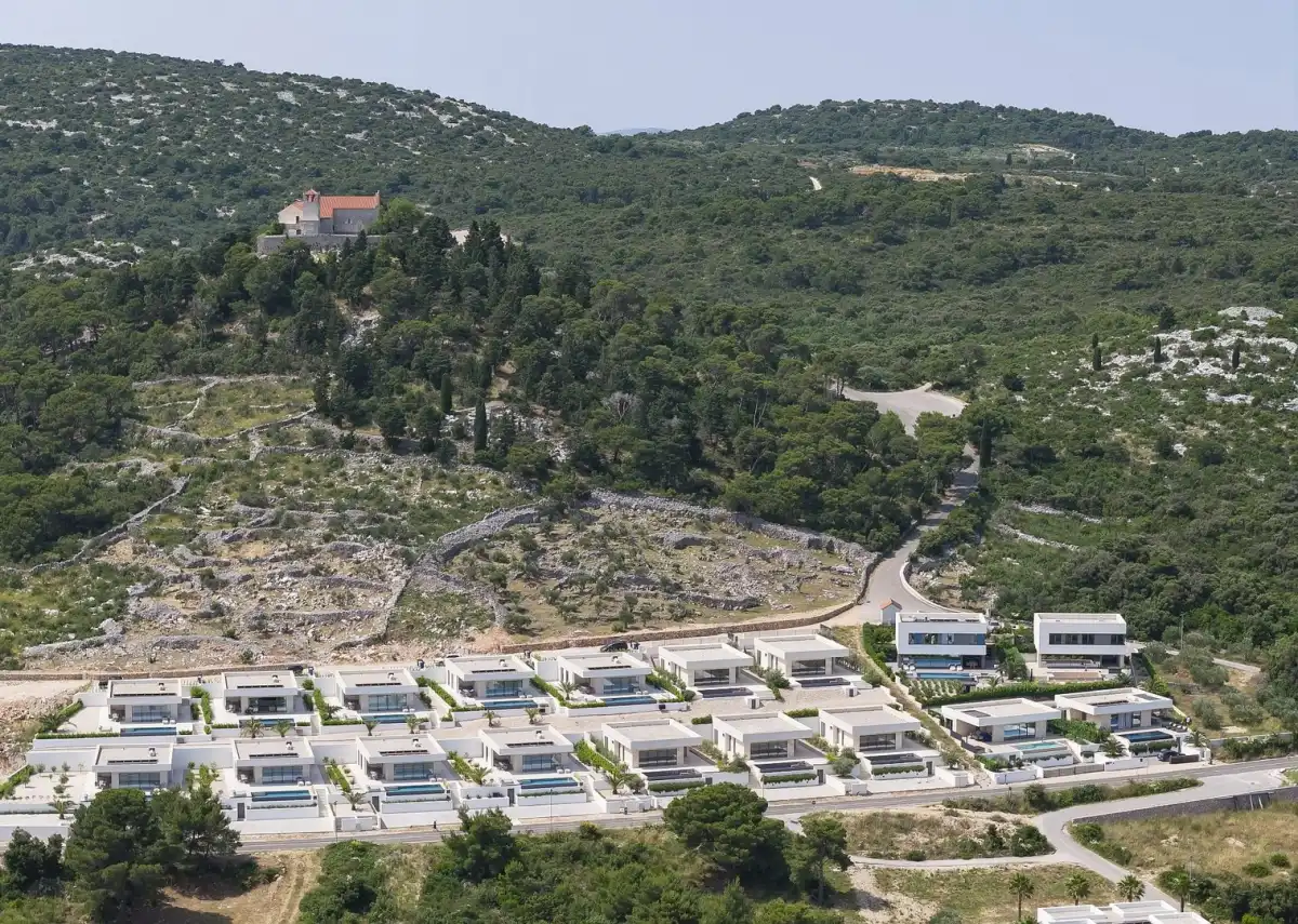 Villa Cloud 9 - D1 - Pašman, Kroatische Inseln