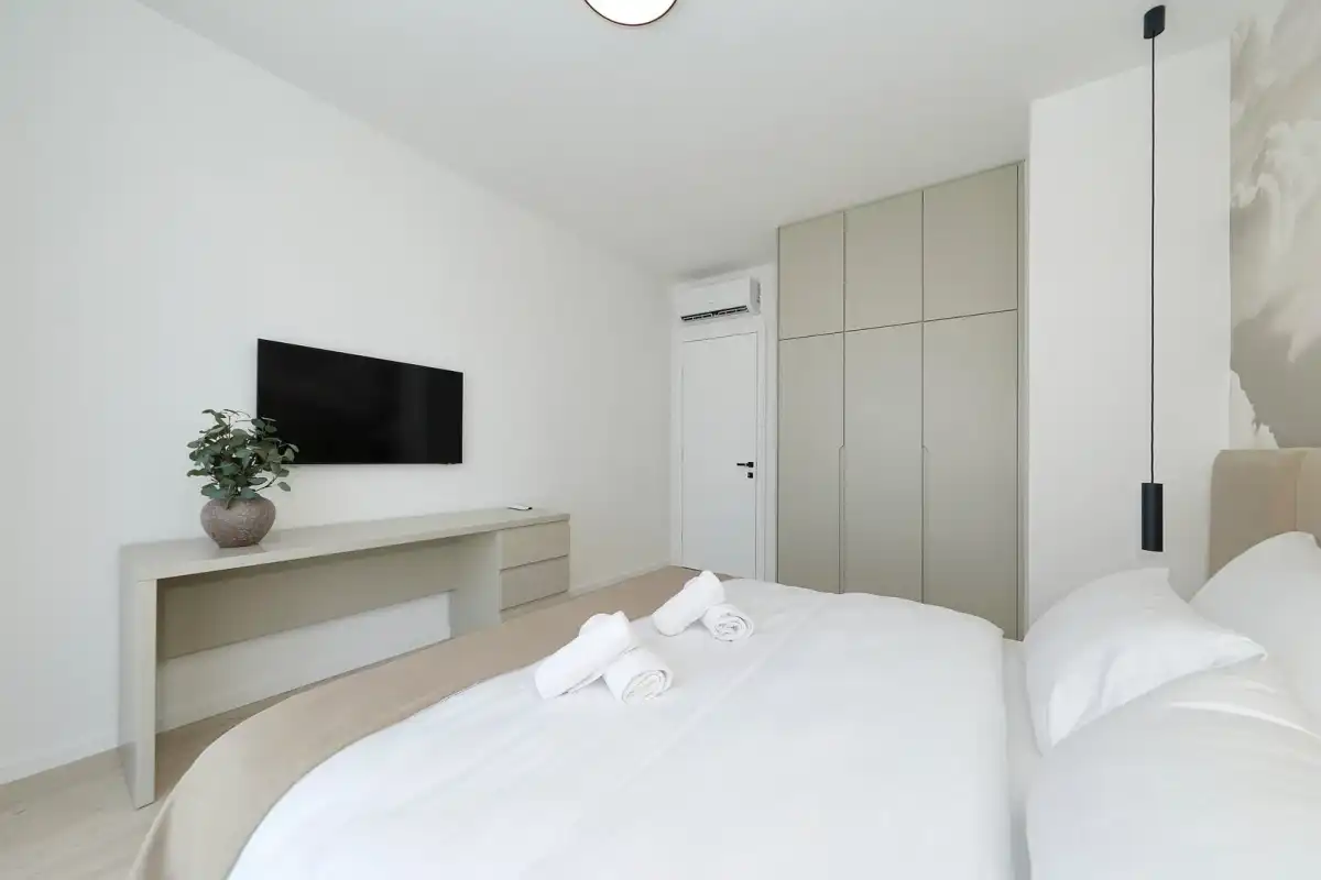 Villa Cloud 9 - D1 - Pašman, Kroatische Inseln