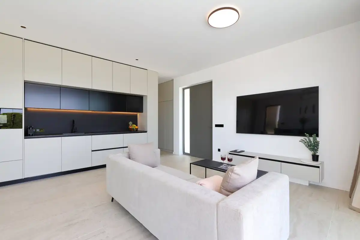 Villa Cloud 9 - D2 - Pašman, Islands