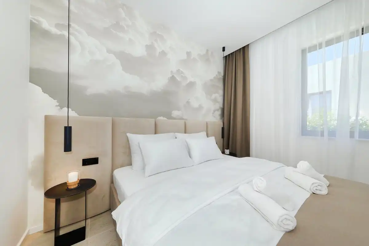 Villa Cloud 9 - D2 - Pašman, Islands