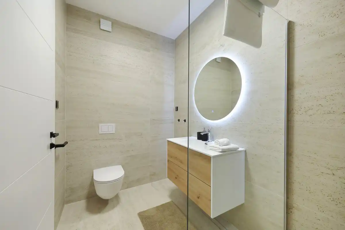 Villa Cloud 9 - D2 - Pašman, Islands