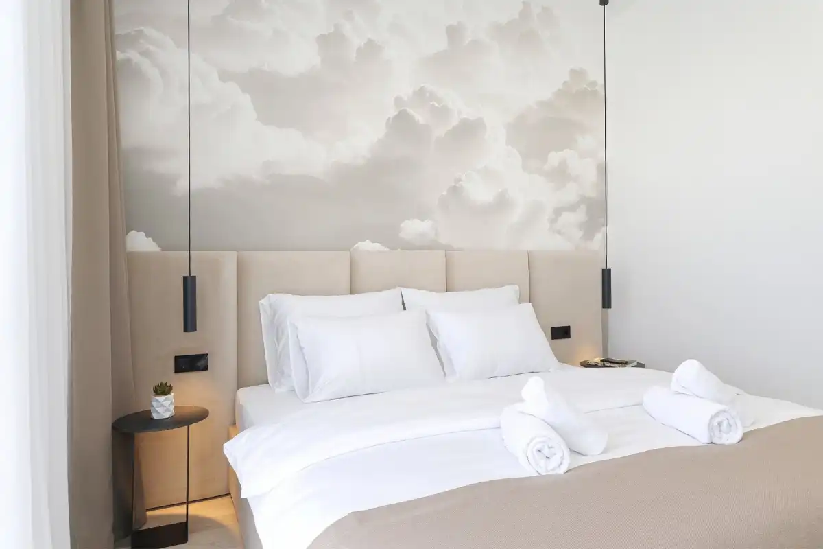 Villa Cloud 9 - D2 - Pašman, Islands