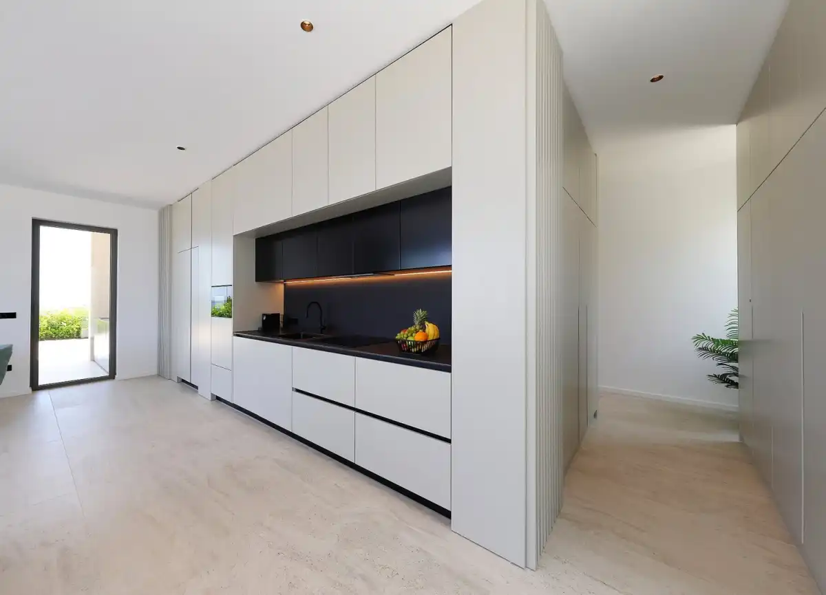 Villa Cloud 9 - D2 - Pašman, Islands