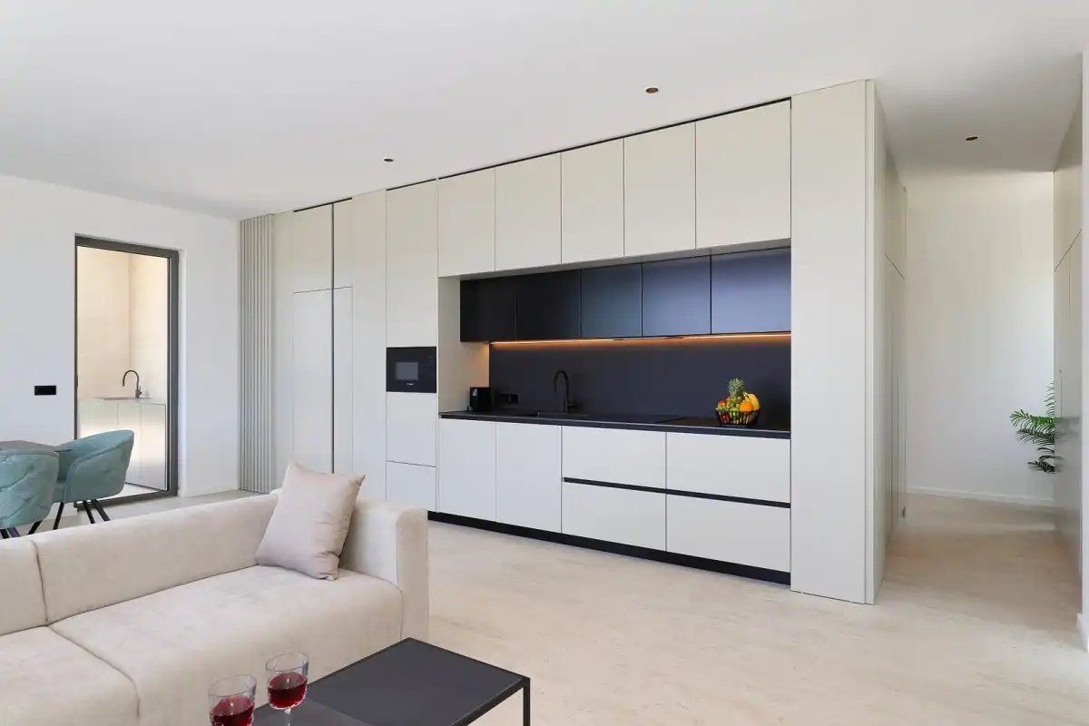 Villa Cloud 9 - D2 - Pašman, Islands