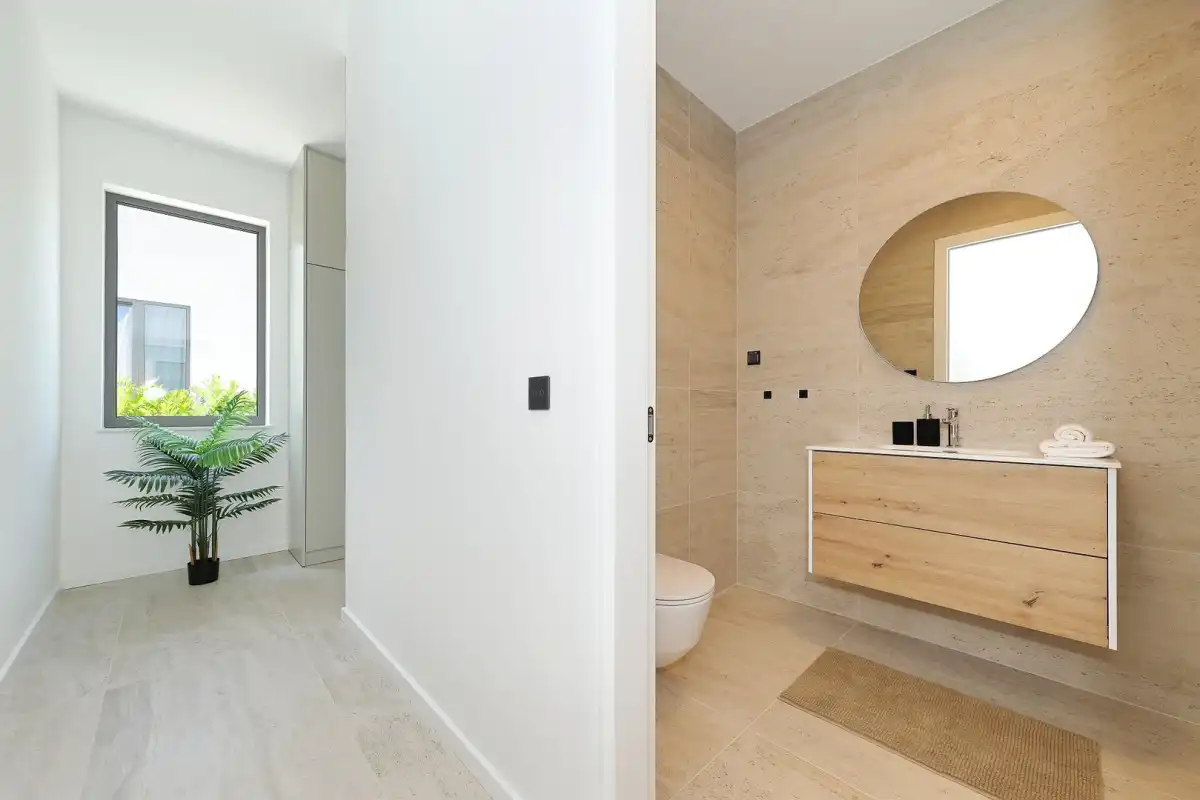 Villa Cloud 9 - D2 - Pašman, Islands