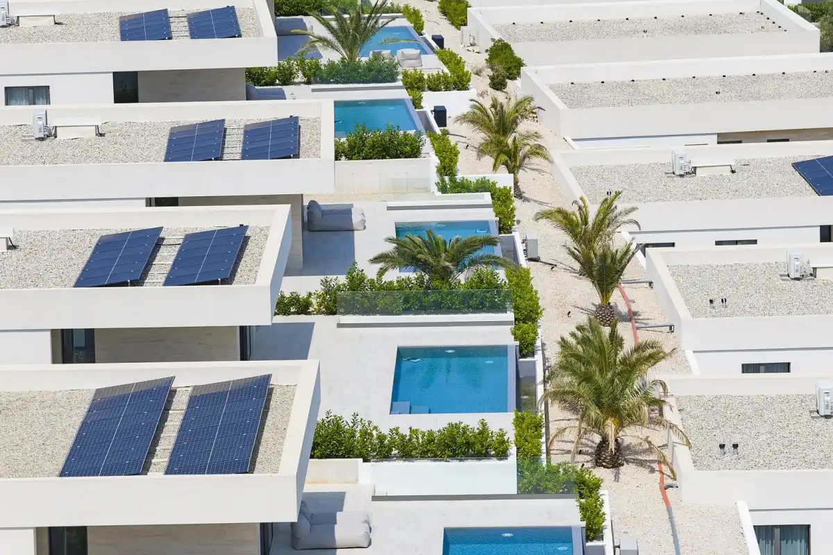 Villa Cloud 9 - D2 - Pašman, Islands