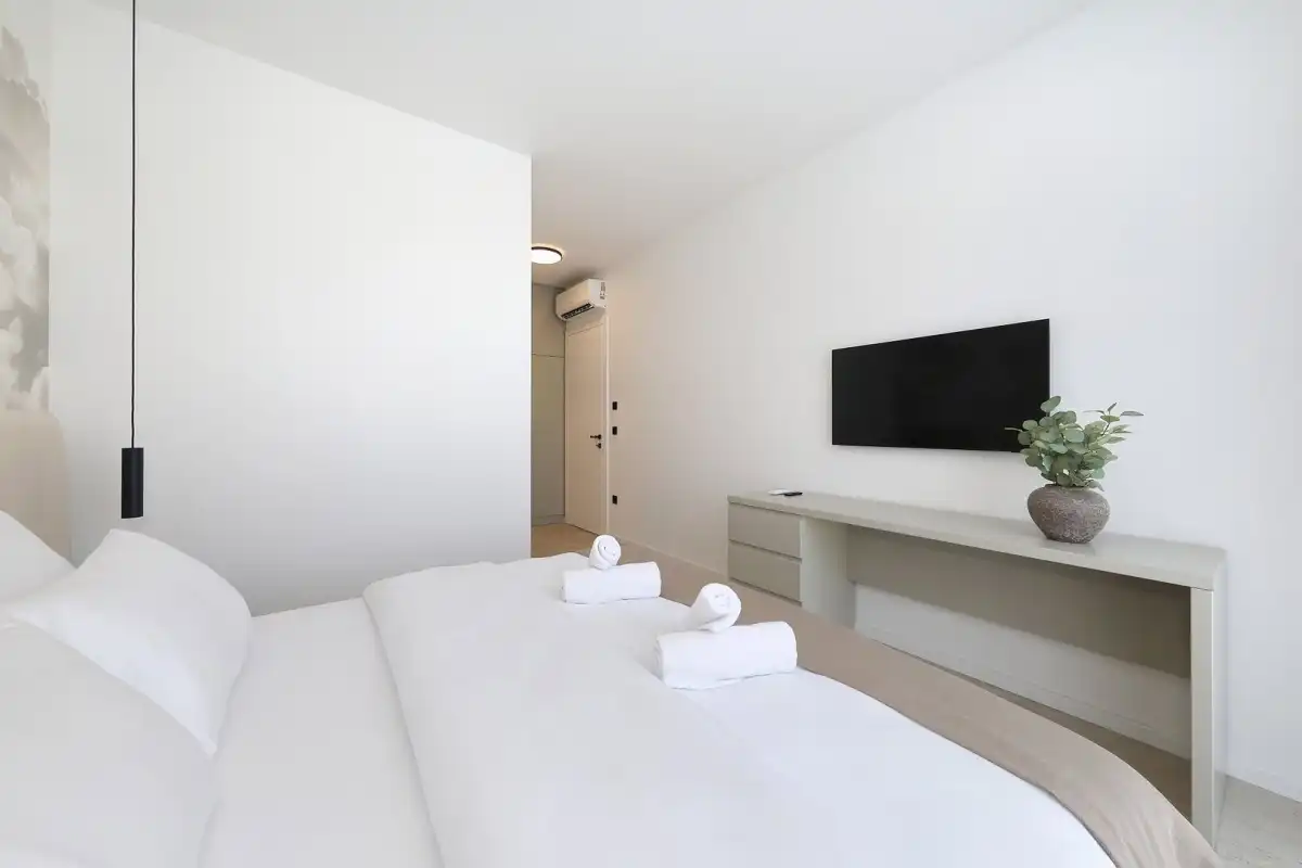 Villa Cloud 9 - D3 - Pašman, Kroatische Inseln