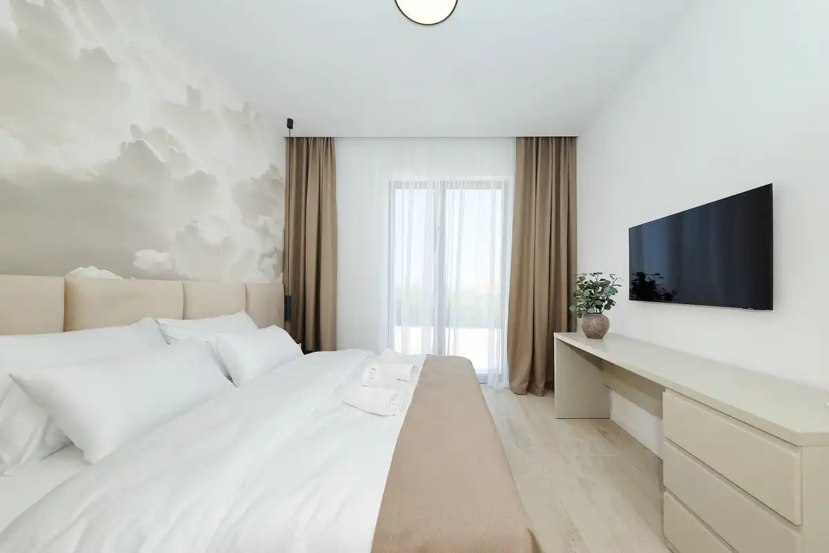 Villa Cloud 9 - D5 - Pašman, Kroatische Inseln