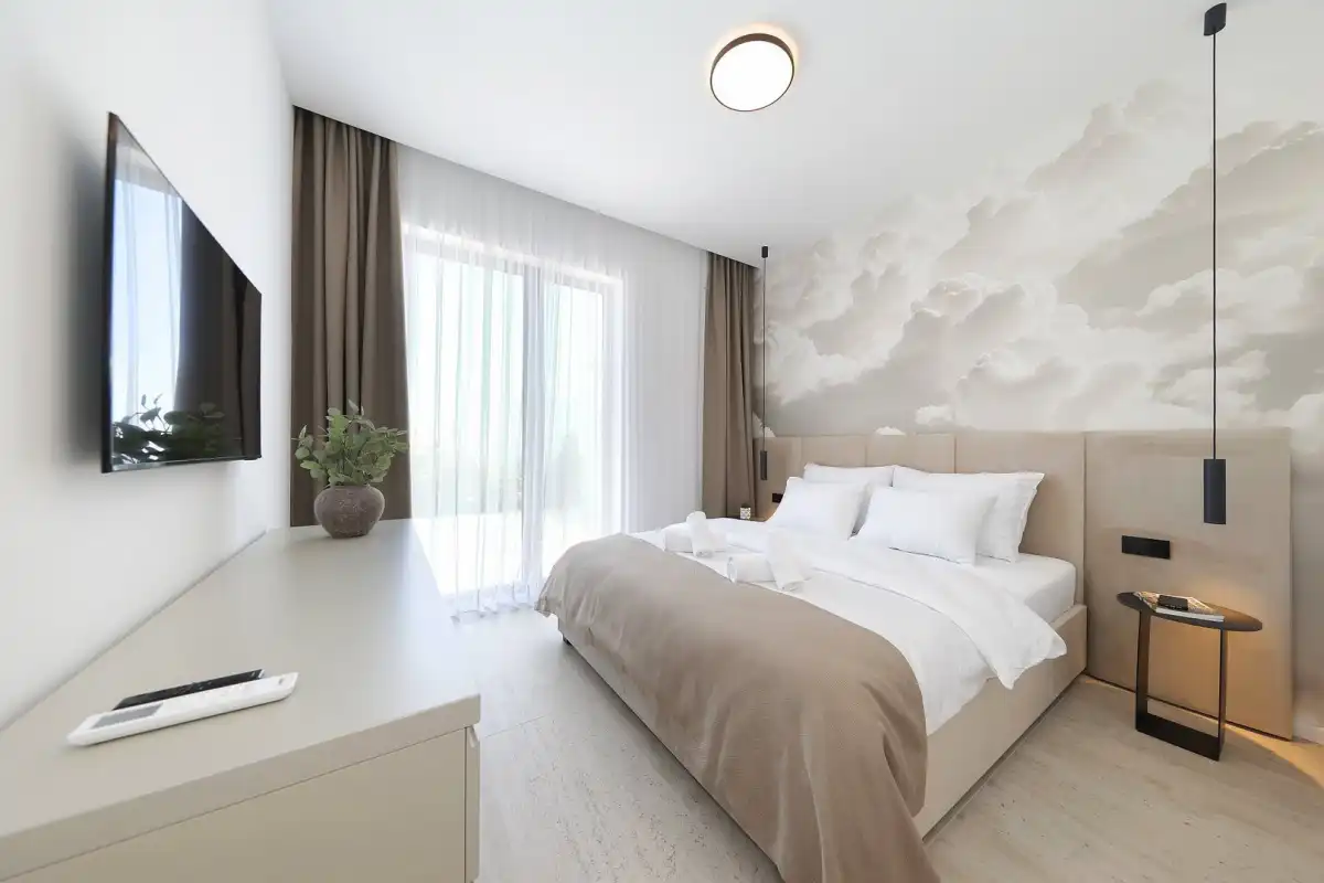 Villa Cloud 9 - D5 - Pašman, Kroatische Inseln