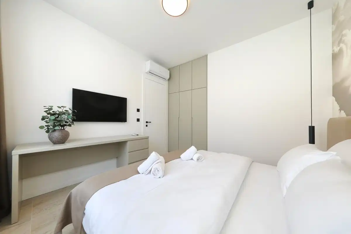 Villa Cloud 9 - D5 - Pašman, Kroatische Inseln