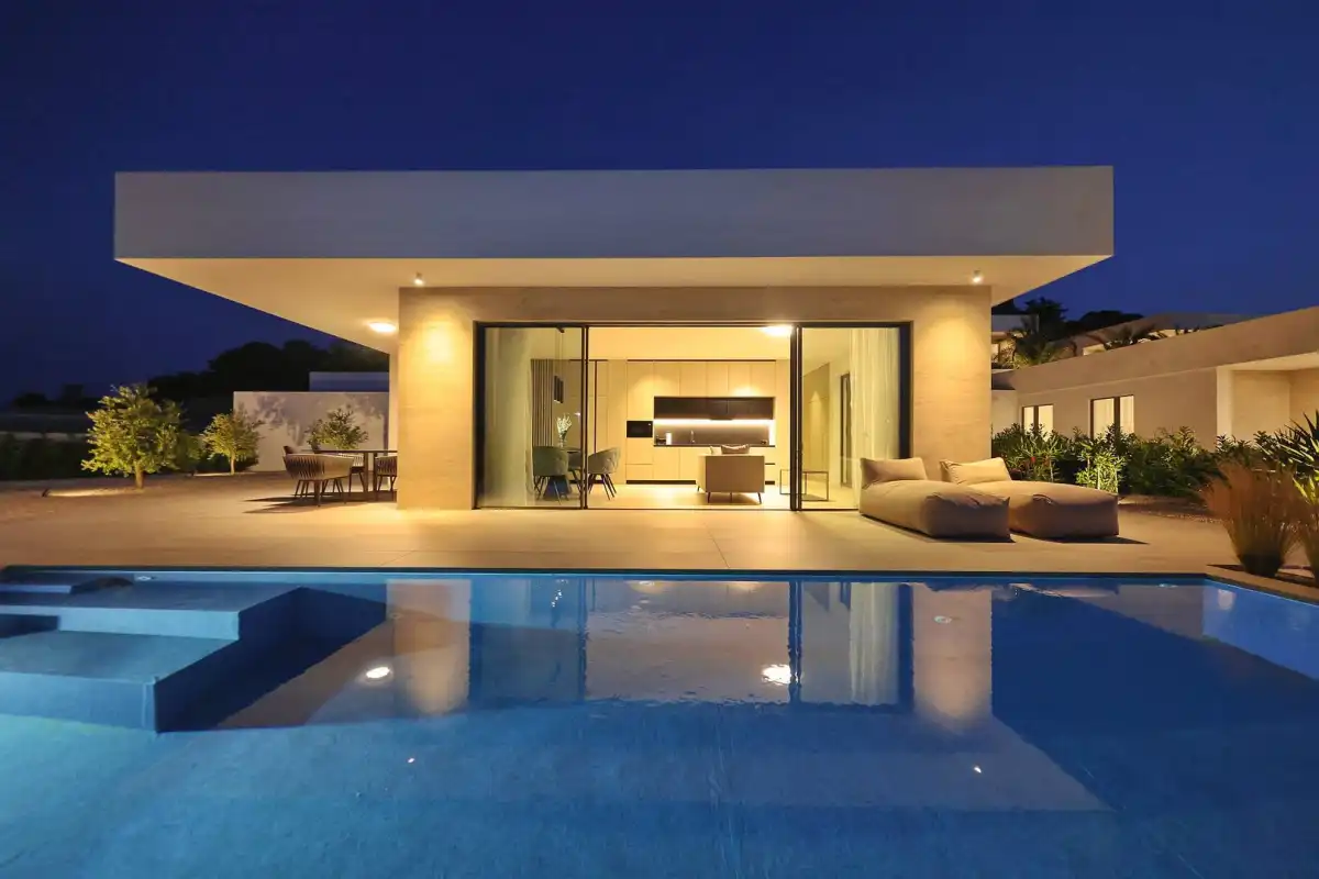 Villa Cloud 9 - D6 - Pašman, Kroatische Inseln