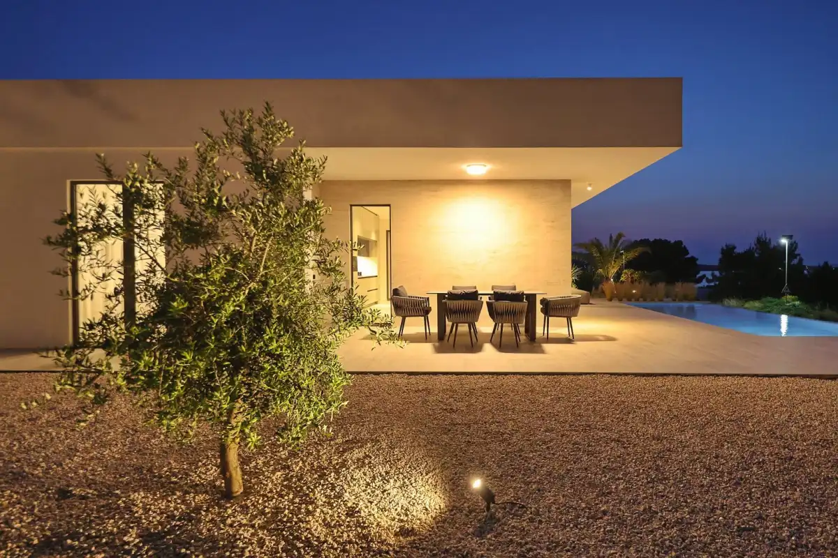 Villa Cloud 9 - D6 - Pašman, Kroatische Inseln