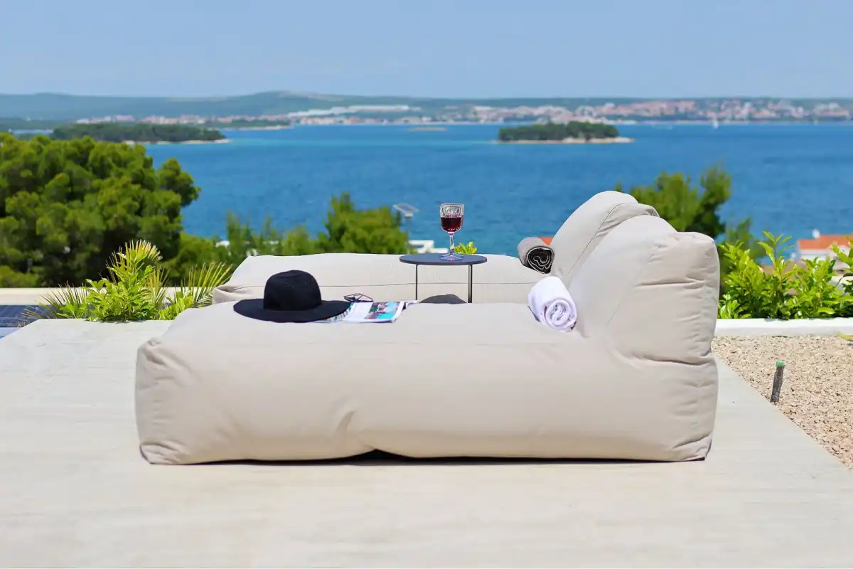 Villa Cloud 9 - D6 - Pašman, Kroatische Inseln