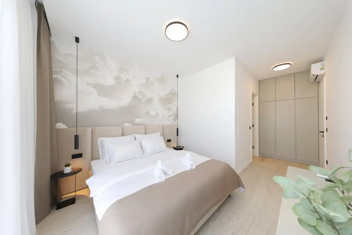 Villa Cloud 9 - D6 - Pašman, Kroatische Inseln