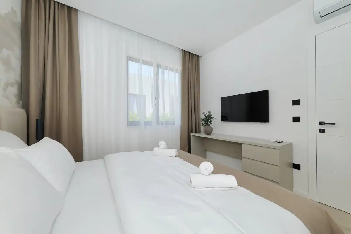 Villa Cloud 9 - D6 - Pašman, Kroatische Inseln