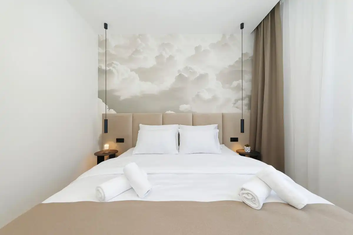 Villa Cloud 9 - D6 - Pašman, Kroatische Inseln