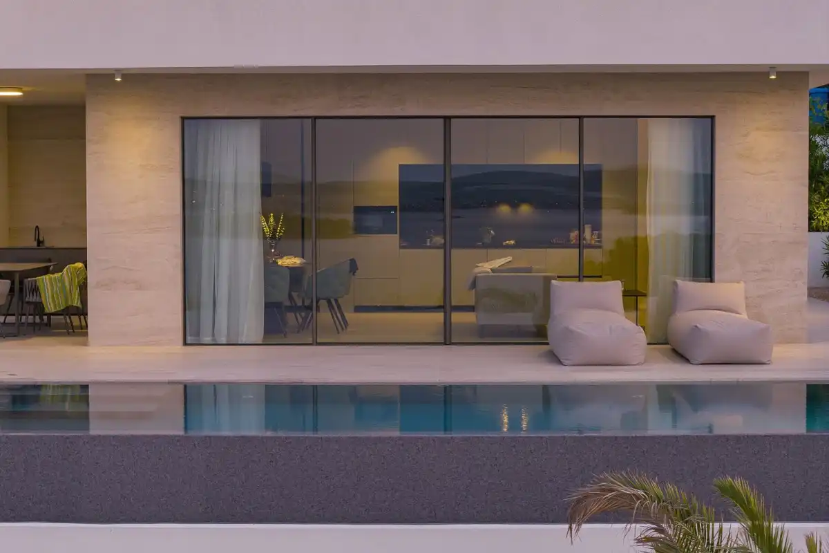 Villa Cloud 9 - D7 - Pašman, Islands