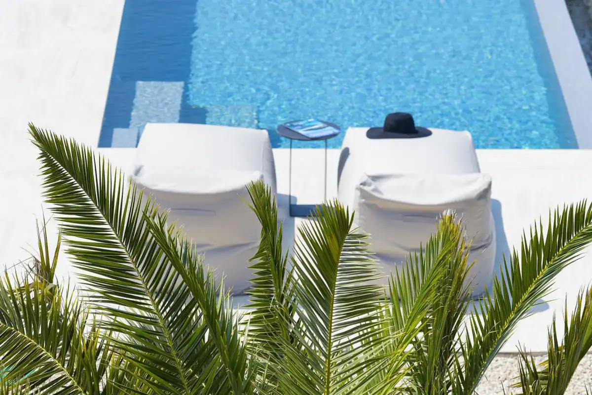 Villa Cloud 9 - D7 - Pašman, Kroatische Inseln