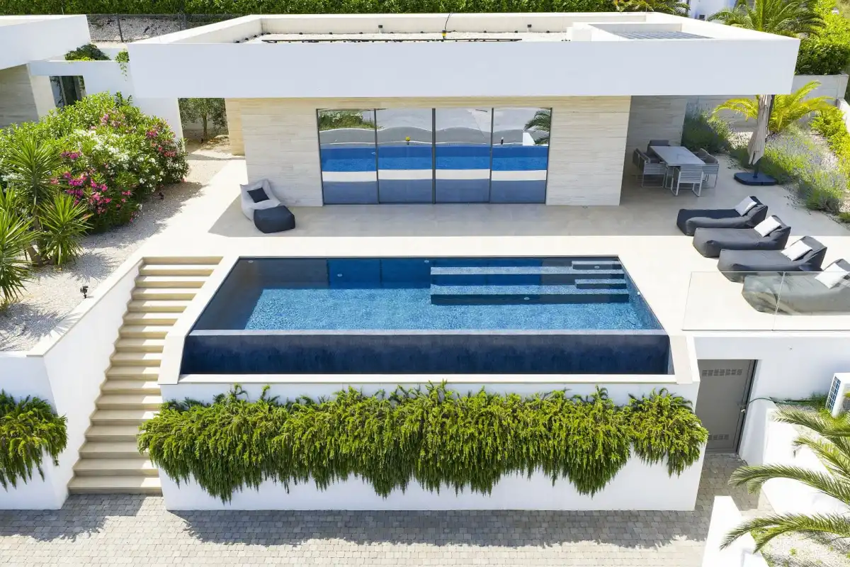 Villa Cloud 9 - D9 - Pašman, Kroatische Inseln