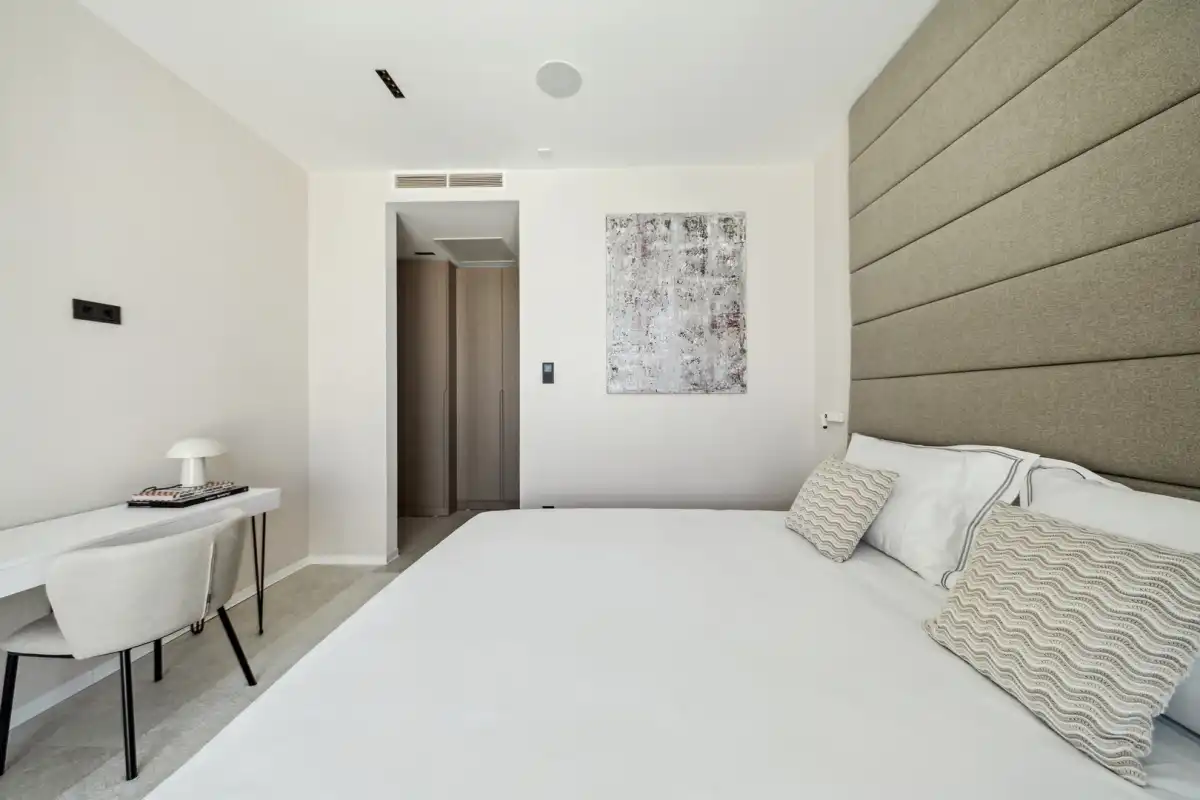 Villa Club Resort 1 - Ugljan, Kroatische Inseln