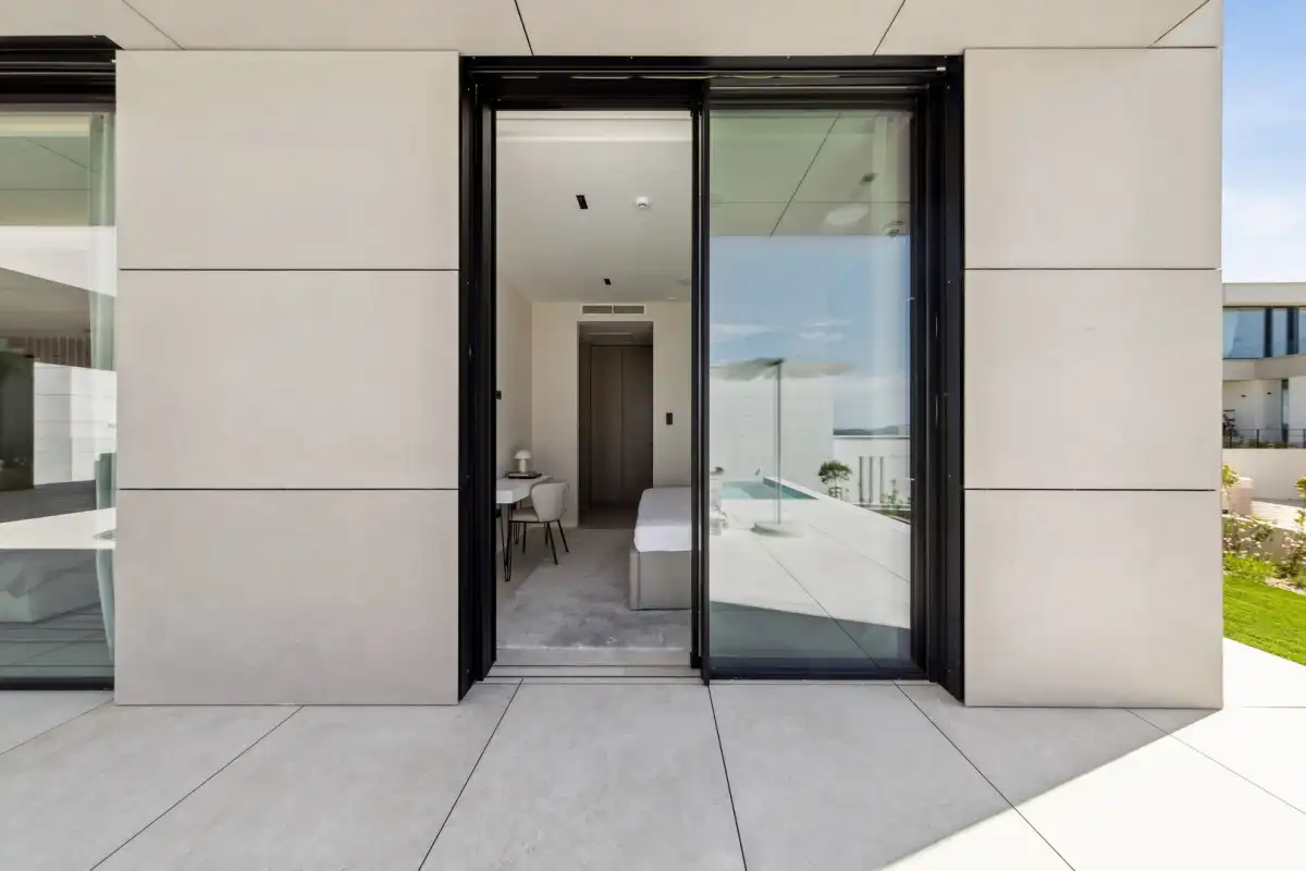 Villa Club Resort 1 - Ugljan, Kroatische Inseln